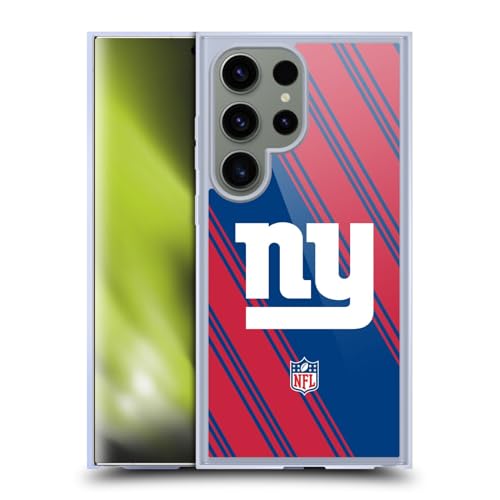 Coque New York Giants Samsung S24 Ultra antichoc protégeant votre mobile