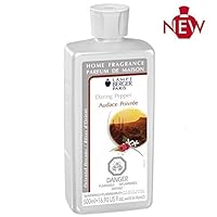 Algopix Similar Product 14 - Lampe Berger Parfum De Maison Daring