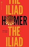 The Iliad (Signet Classics)
