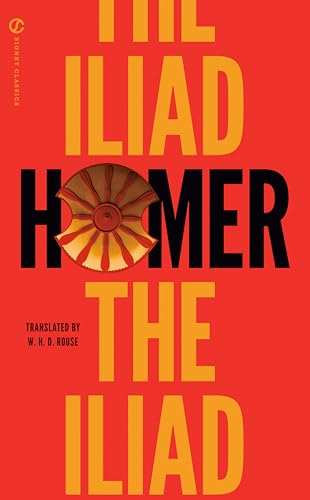 The Iliad (Signet Classics)