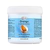 Quiko Orange 100g – Aanvullende voeding voor Norwich en Yorkshire kanaries