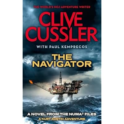 The Navigator