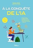  À la conquête de l\'IA: Collège et lycée