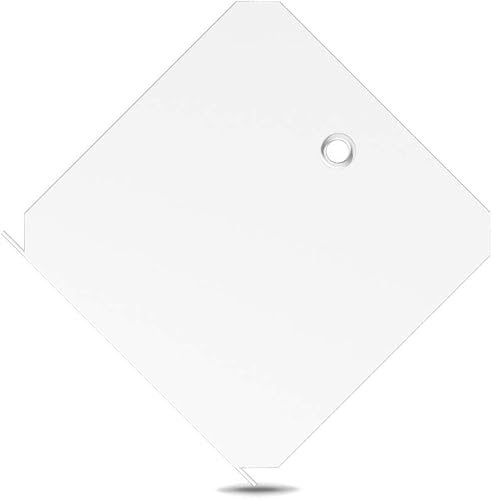 GEORGE & DANIS - Armario portátil con cubo de almacenamiento  2 puertas cuadradas de plástico de 13.3 x 13.3in, color blanco disponible en Yaxa Colombia