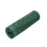 Unterschiedliche Höhen. Wählen Sie zwischen 50 cm oder 100 cm. Jede Roll hatt eine länge von 5 m