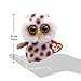 Imagen de Ty Beanie Boo's-Peluche Whoolie la Búho 15 cm-TY36574