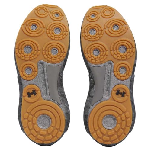 Baskets basses Under Armour Phantom 4 - vue 5