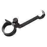 FILMER Fahrrad-Lenkungsdämpfer