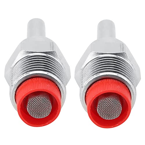 5pcs 15 × 10 × 2 5pcs Tampa de Cobre de Aço Inoxidável Bebedor Automático de Mamilo de Porco