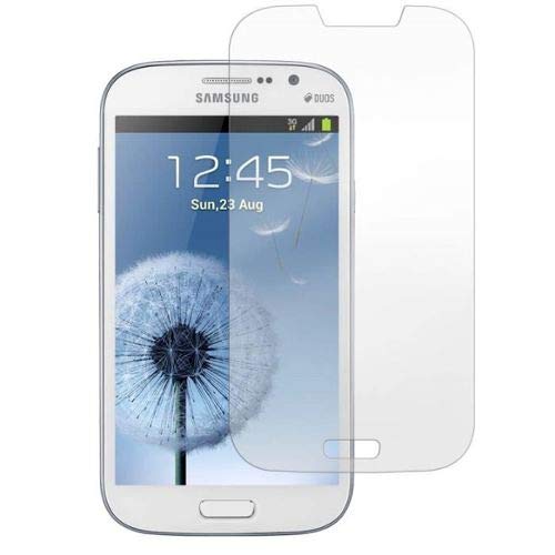 INNOTECHS® Film Vitre en Verre Trempe Transparent pour Samsung Galaxy Grand Plus/Grand Neo/Grand Lite