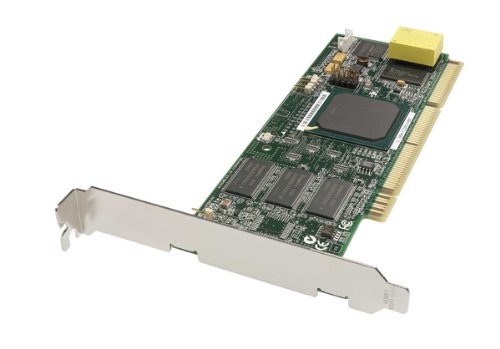 Adaptec 2039300-R resuelve la actualización de servidores PCI-x 133 MHz