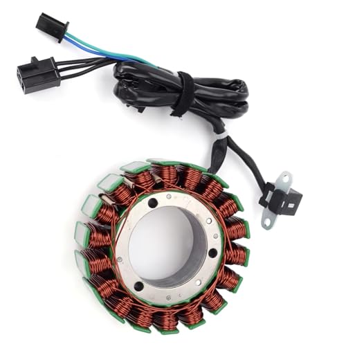 Bobine de stator pour réparer l'allumage Suzuki DL1000 V-Strom K8