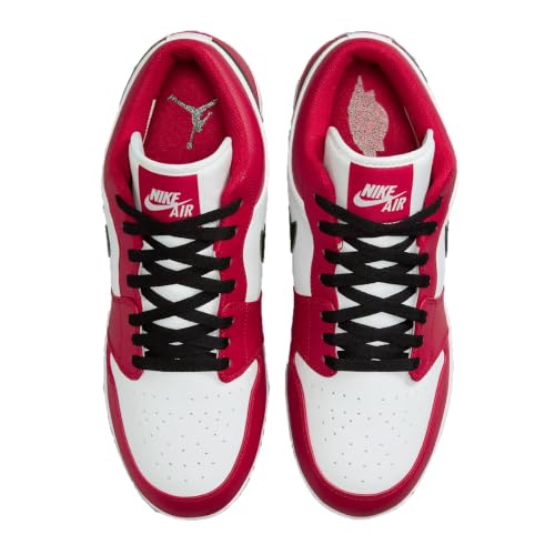 Image of Jordan 1 Retro MCS Low Baseball Cleats