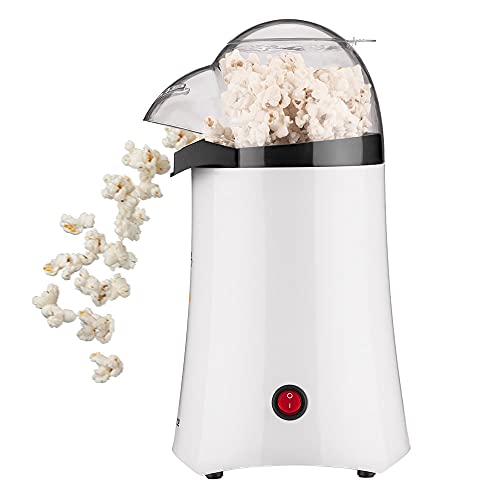 Pipoqueira Pop Mais, Branco, 220v, Candece glide