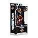 McFarlane Toys- DC Multiverse Supergirl (Supergirl Movie) 7in Action Figure