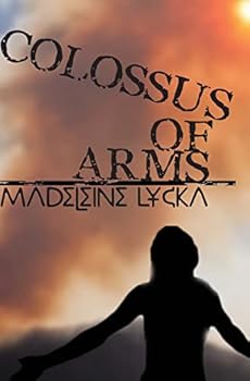 Paperback Colossus of Arms Book
