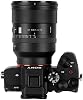 Lente VILTROX 50mm f1.4 Pro FE, AF 50mm f/1.4 FE para Sony E, lente fija de apertura luminosa F1.4 para Sony FE a7iv a7c ii a7rv a1 ii a6600 a6700 zve1 zv-e10 ii a9 ii A93 8
