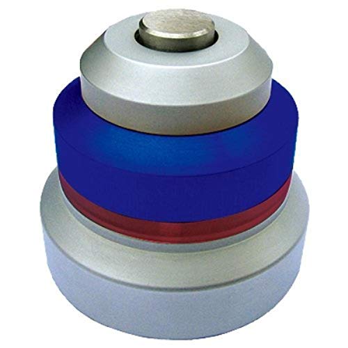 Régleur de hauteur optique Pro Series Hhip 4401-0052, instrument de mesure de 5 mm de précision