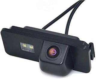 Auto Wayfeng WF® Samochodowa tylna kamera do obserwacji samochodu, kamera cofania do VW Golf CC Passat Polo Golf Scirocco EOS Lupo (2 klatki) Phaeton Beetle Seat Variant