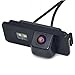 Auto Wayfeng WF® telecamera posteriore macchina fotografica di sostegno telecamera di retromarcia for VW GOLF CC PASSAT POLO GOLF SCIROCCO EOS LUPO (2 cage) PHAETON BEETLE SEAT VARIANT