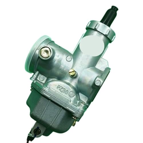 Carburateur PZ26 anti-calage pour Moto HD et Dirt Bike 125cc