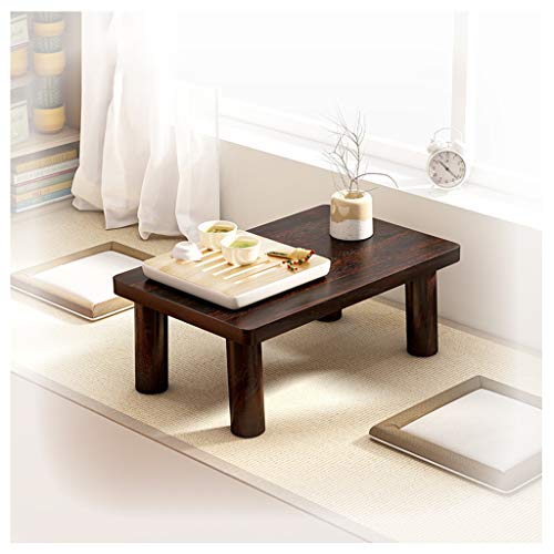 Table basse de salon polyvalente pour un moment détente sur le canapé