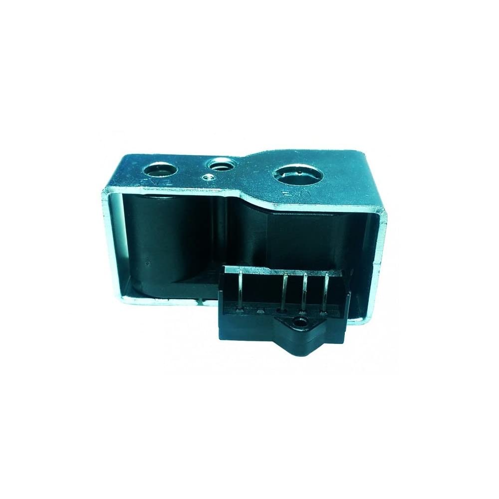 Sostituzione Semplice Gas Valvola Gas Sit Bobina Doppia 220V Sigma 840 845 848 0967158 0967003 0967005 Sit Bobina Doppia 220v Accessorio Perfetto