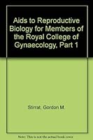AIDS to Reproductive Biology: Part 1 044302233X Book Cover