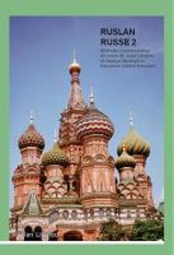 Buy Ruslan Russe 2: Manuel — BookShops.in