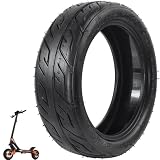 VOLOHAS 10 x 2,70-6,5 fuoristrada Tubeless pneumatici per Kukirin G2 Master (2025)/G2/G3/G2 Ultra/M4 Max pneumatici di ricambio per Urban Glide eCross Pro/Pro Boost ruote di ricambio autoriparabili (1