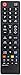 MYHGRC Neue Ersatzfernbedienung BN59-01247A für universalfernbedienung Samsung Smart TV Fernseher Passend UE55KU6500U UA78KS9500W UA88KS9800 UE40KU6000 UE49KU6500 Keine Einrichtung erforderlich