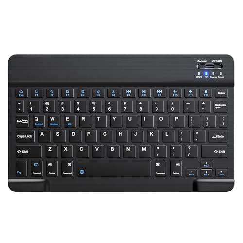 Naktoce ^ubg L[{[h É ^L[{[h bluetooth keyboard [d android^ubg/ipad/Windows[Ή  keyboard y ^т₷ {戵