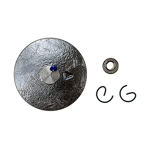 Top Speed Rc World 15670083 Piston Kit 36 Mm For 29Cc 30.5Cc Zenoah Chongyang Engine Fit Hpi Baja Fg Rovan King Motor thumb #4