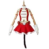 僕のヒーローアカデミア 第3期　マンダレイ 風 Cosplay 衣装 コスプレ衣装 変装 コスチューム イベント仮装 キャラクター仮装 cos ハロウィン