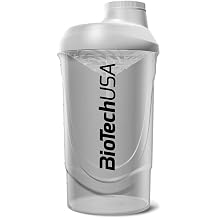 Biotech 600 ml Blanco Wave Shaker