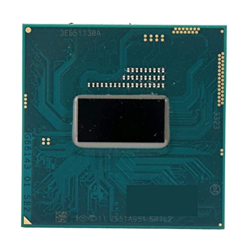 �R�A I5-4310M SR1L2 �v���Z�b�T I5 4310M �m�[�g�u�b�N ���b�v�g�b�v CPU �\�P�b�g G3 RPGA946B HM86/HM87 �`�b�v�Z�b�g ���b�v�g�b�v�ɓK���Ă��܂�