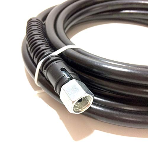 Mangueira Nylon 5m para Lavajato Tekna HLX1502V