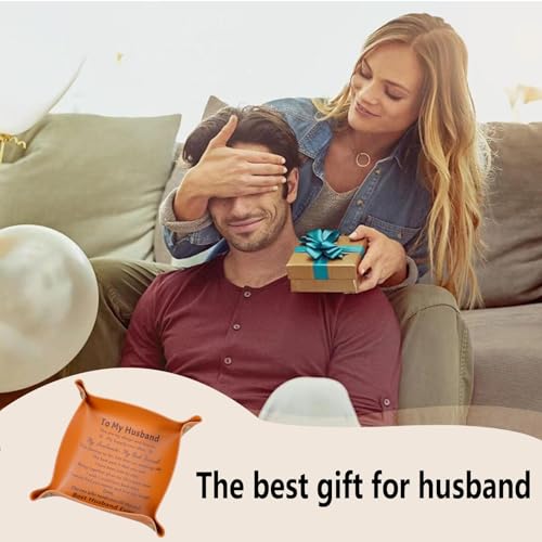 Husband-Gifts-from-Wife-Christmas-Stocking-Stuffers-for-Men-White-Elephant-Gifts-for-Adults-Valentine-Gifts-for-Him-3rd-Anniversary-Leather-Gifts-for-Husband-Birthday-25th-50th-Anniversary-Fathers-Day