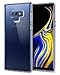 Spigen Ultra Hybrid Designed for Galaxy Note 9 Case (2018) - Crystal Clear