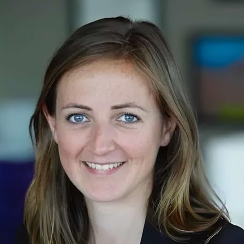 Ep 87: M&eacute;lanie Carron (Ladur&eacute;e) on "Seasonal Collaborations and Brand Legacy" FR