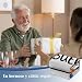 Imagen de Giftasy Regalo Abuelo, Regalo Abuelo Cumpleaños