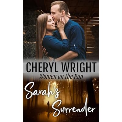 Sarah's Surrender