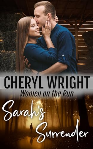Sarah's Surrender (By: Cheryl Wright)