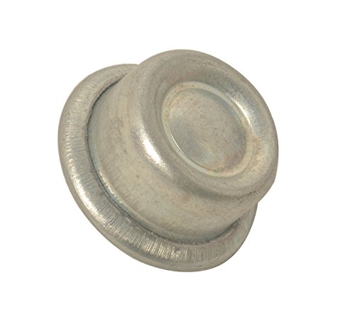 Tomum Set Of 4Pcs 5/8" Nylon Ball Transfer Bearing Unit Table Conveyor Roller Ball For Transmission, Furniture, Wheelchair #TOP3