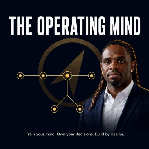 The Operating Mind cover art