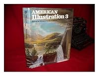 American Illustration 0810918218 Book Cover