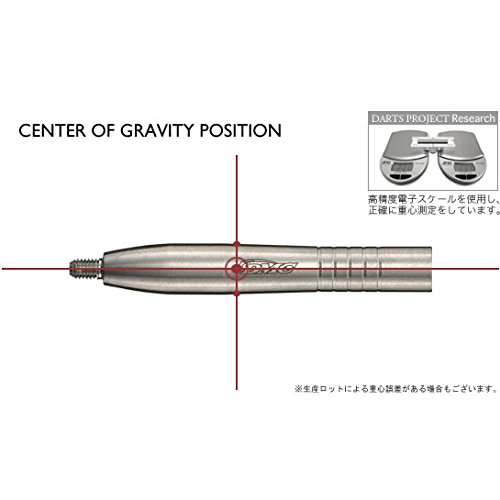 【廃盤激レア】　ダーツ　DMC レイヴン スタイルD アキュート ブロンズ DMC】 レイヴン スタイルD アキュート ブロンズ - メルカリ