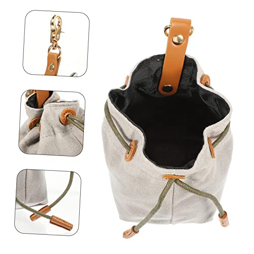 Balacoo Saco De Petisco Treinamento De Tratamento De Cachorro Guloseimas Para Cachorros Saco De Cocô