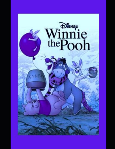 Winnie-the-Pooh