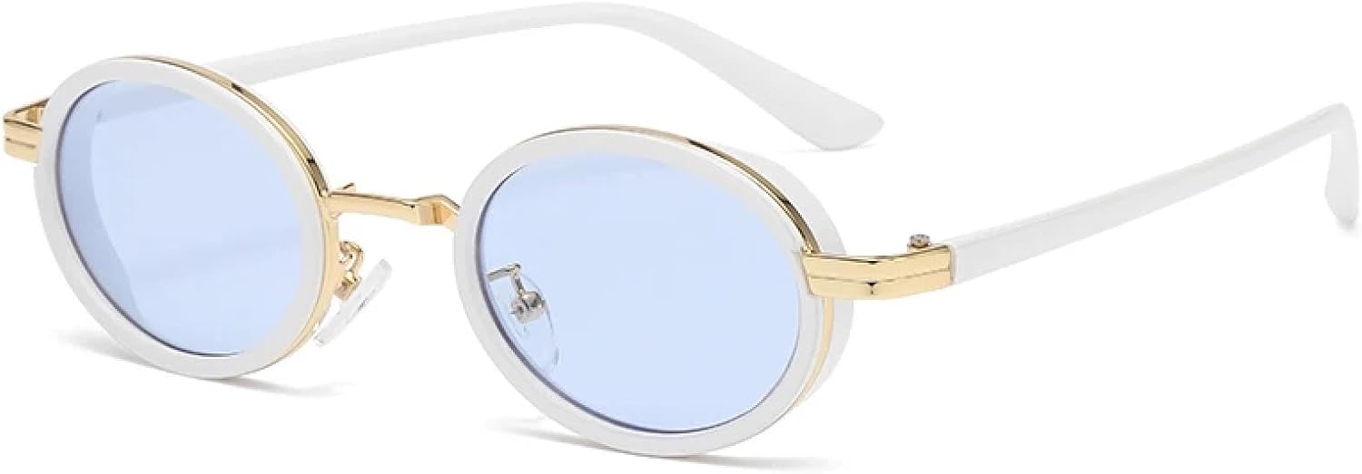 Sunglasses Women Color Eyewear Shades Ladies Alloy Black Sun Glasses Female Uv400 Eyeglasses